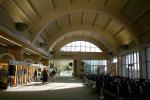 Terminal, Arch, Building, TAAD02_146