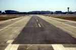Taxiway, Long Beach Airport, (LGB)