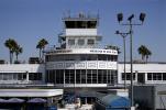 Control Tower, Long Beach Airport, (LGB), TAAD02_181