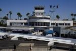 Control Tower, Long Beach Airport, (LGB), TAAD02_182