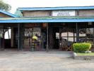 Arusha Airport, Departure Lounge, Tanzania Airports Authority, Terminal