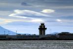 Lenticular Clouds, Control Tower, TAAD02_211
