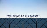 Welcome to Zimbabwe, Terminal Buildings, Victoria Falls International Airport, TAAD03_012