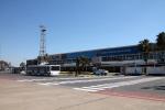 Zambia International Airport