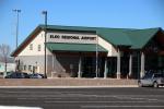 Elko Regional Airport EKO, Terminal Building, TAAD03_084