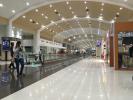 Dubai International Airport, Terminal Interior