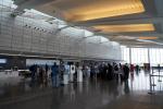 Wichita Terminal, Check in Counter, TAAD03_151