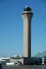 Denver International Airport Control Tower