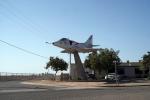 Porterville Municipal Airport, Tulare County, TAAD03_245