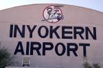 Inyokern Airport, Kern County, California, TAAD03_263