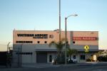 Whiteman Airport WHP, general aviation, Pacoima district, San Fernando Valley, Los Angeles, California, TAAD03_297