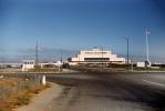 San Francisco International Airport, Building, 1952, 1950s, TAAV01P06_12