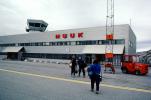 Terminal, Nuuk, Greenland