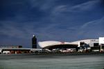 TWA Terminal, New York Helicopters, 1988, 1980s