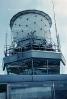 Geodesic Radar Tower, 1988, 1980s, TAAV01P15_06B