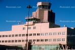 San Francisco International Airport (SFO), Control Tower, TAAV02P01_01.1694