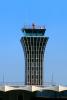 Austin-Bergstrom International Airport Control Tower