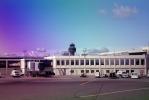 Terminal, Anchorage International Airport, Anchorage Alaska, (ANC), Control Tower, TAAV02P11_03