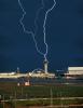Control Tower, Simulated Lightning, TAAV02P14_08D