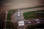 Boeing 747, San Francisco International Airport (SFO), Runway, Preparing for Take-off, TAAV02P14_16.1694