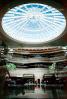 Glass Dome Roof, Interior, Inside, Indoors, Terminal, TAAV03P03_11