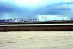 Hangars, Downsview Airport, Toronto, Canada, TAAV03P04_14.4247