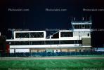 Downsview Airport, Toronto, Canada, Control Tower, TAAV03P05_05