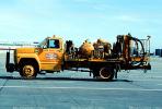 Consolidated Aviation Services, Truck, Ground Equipment