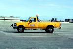 Consolidated Aviation Services, Pick-up Truck, Ground Equipment, TAAV03P08_19