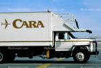 CARA, Catering Truck, Ground Equipment