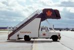 Canadian Airline Ramp Pickup Truck, TAAV05P01_09