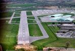 Hangar, Runway, Landing Strip, TAAV06P10_05.4245