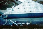 Canada Aviation Museum, Ottawa/Rockcliffe Airport, Rockcliffe Airport, Hangar, (YRO), Ottawa, Canada, landmark