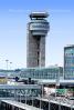 Control Tower, Terminal, Dorval International Airport, TAAV06P15_10