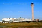Control Tower, Denver International Airport, TAAV08P02_11