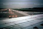 Runway Lights, Tampa International Airport, (TPA), TAAV08P09_15