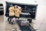 belt loader, baggage cart, ground personal, Tampa International Airport, (TPA), TAAV08P09_17