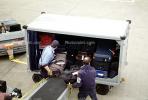 belt loader, baggage cart, ground personal, TAAV08P14_15