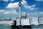 Control Tower, Denver International Airport, TAAV09P05_16