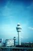 Control Tower, Schiphol International Airport, Amsterdam, TAAV09P07_09