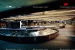 San Francisco International Airport (SFO), Baggage Carousel, TAAV09P08_09