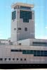 Control Tower, Denver International Airport