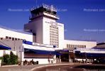 Control Tower, Burbank-Glendale-Pasadena Airport (BUR)