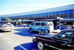 cars, automobiles, San Francisco International Airport (SFO), vehicles, TAAV09P14_12