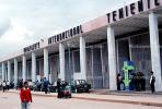 Terminal Building, Car, Cuzco Airport, TAAV10P05_10