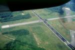 Knox County Airport, Runway, Stripes, TAAV10P14_09