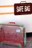 Safe Bag check, luggage, TAAV11P05_12