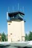 Control Tower, Lake Tahoe Airport TVL, TAAV11P14_07