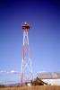 Beacon, rotating green and white beacon, Weed Airport, Siskiyou County, California, TAAV11P14_16