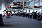 Chairs, Seats, Gates, Terminal C, inside, interior, indoors, Denver International Airport, TAAV12P11_15